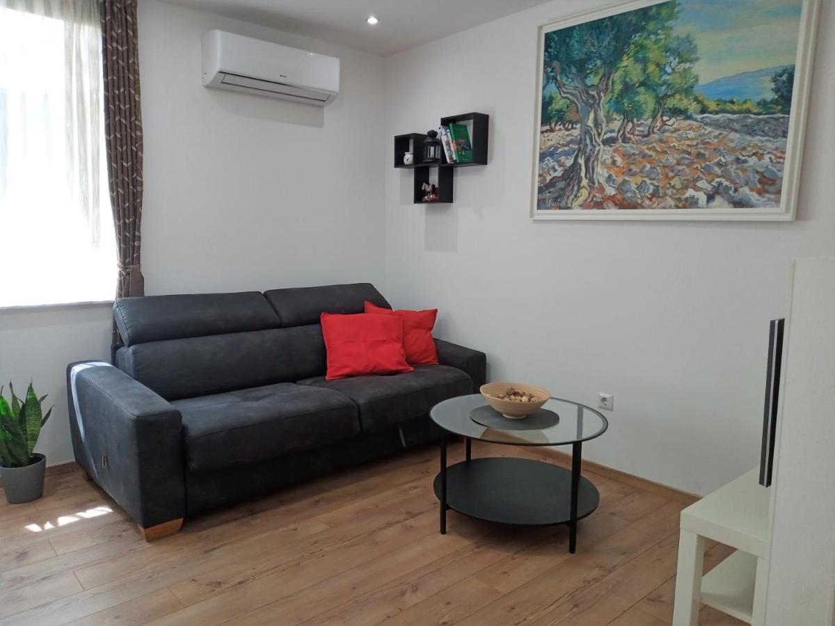 Apartamento Oliva 4 Stars Zagreb Exterior foto
