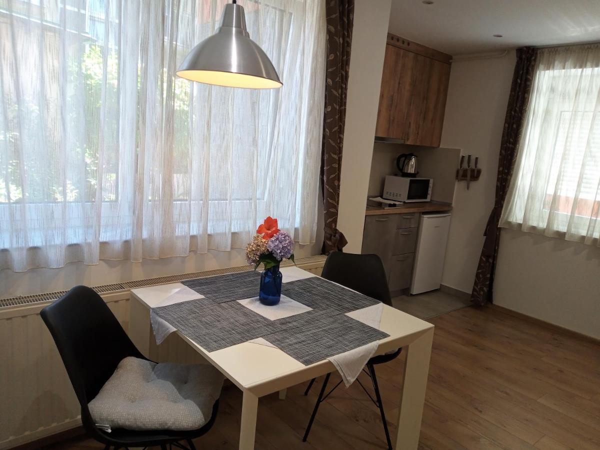 Apartamento Oliva 4 Stars Zagreb Exterior foto
