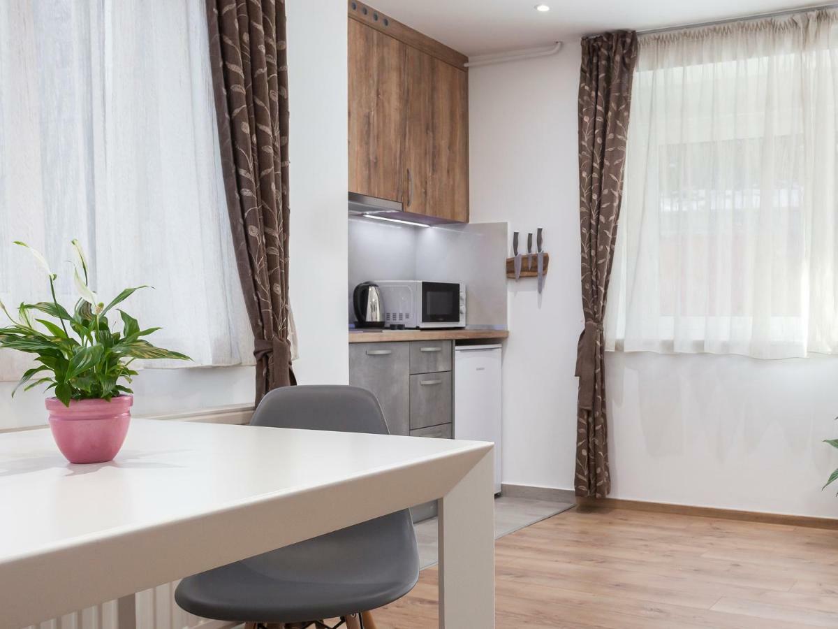 Apartamento Oliva 4 Stars Zagreb Exterior foto