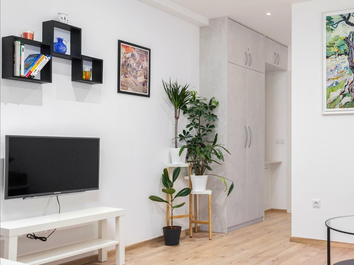 Apartamento Oliva 4 Stars Zagreb Exterior foto