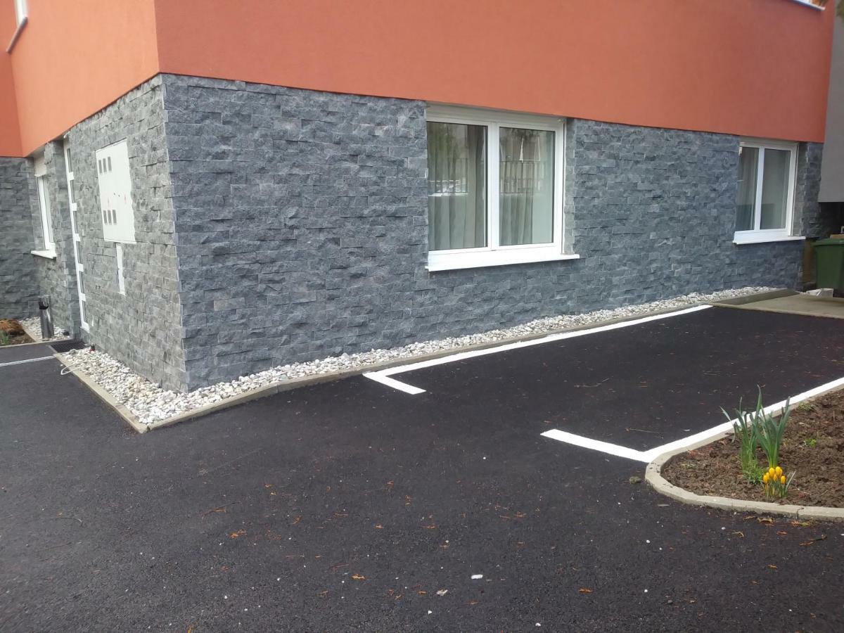 Apartamento Oliva 4 Stars Zagreb Exterior foto